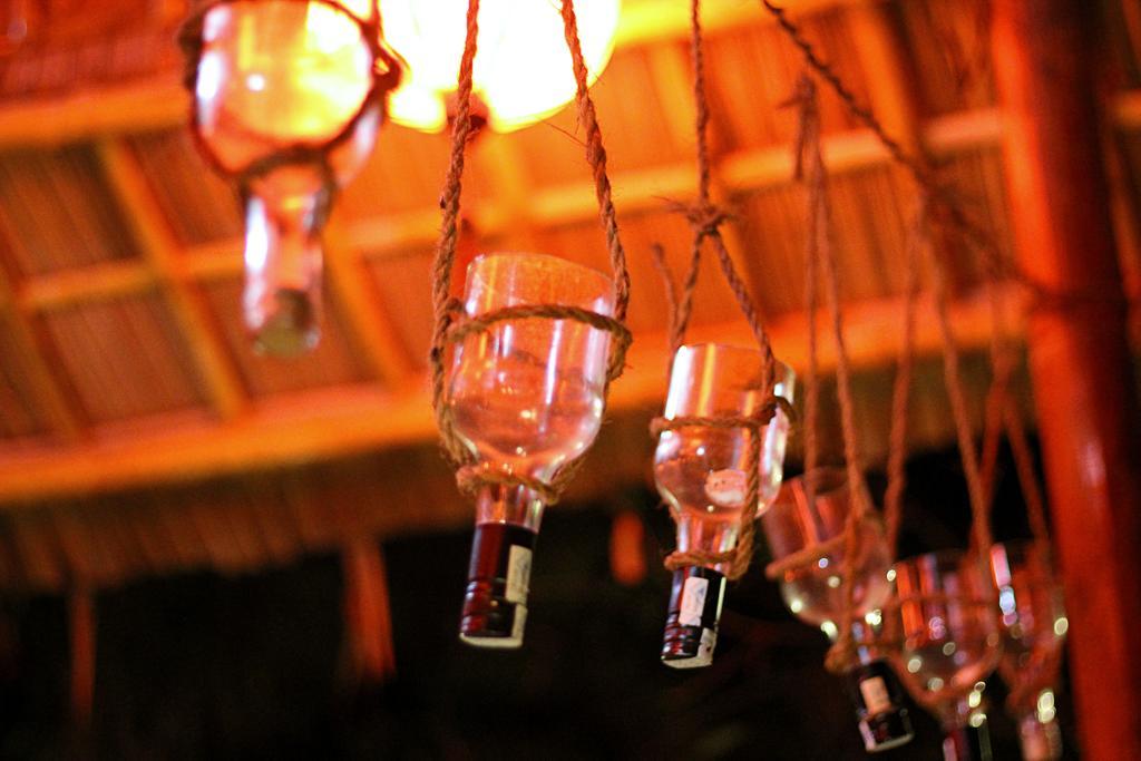 Lang Dong An Bang Bed & Breakfast Хой Ан Екстериор снимка